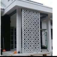 Roster GRC Krawangan Rumah Minimalis O8LIMA8SATU77749O1