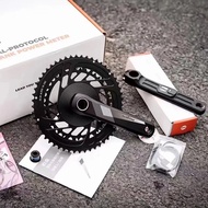 Magene P325CS World's Leading Dual-Sided Crank Arm Power METER UltraLight P325 CS 170mm 50-34