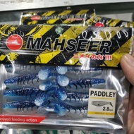 ⚡ราคาพิเศษ⚡ ปลายางMasheer​ Paddley 2.0/2.8 KM12.3321[มาใหม่]