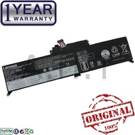 Original Lenovo ThinkPad X380 YOGA-20LJ001EAU YOGA-20LJ001FAU YOGA-20LJ001KAU Laptop Battery