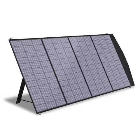 ALLPOWERS Foldable Portable Solar Panel 400W / 200W / 140W / 100W / 60W Solar Generator Charger & So