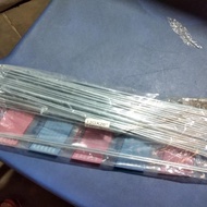 Fixi C700 / 26 Bicycle Spoke Spokes Large Uk 13G X 282 Mm 36Bh