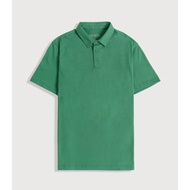 Hygge Forest GreenPOLO Shirt