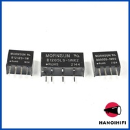 Power isolation IC for bluetooth circuit B1212S-1W B1212S-1WR2 B1205 B0505