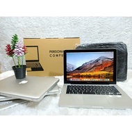 LAPTOP MacBook Apple Pro mid 2011