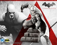 【員林卡漫】9月預購  免訂金  壽屋 ARTFX+ DC UNIVERSE 蝙蝠俠 10周年紀念 限定版 1/10 PVC6月3日截止