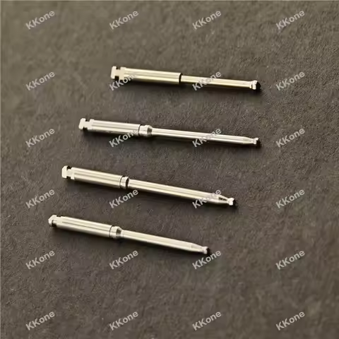 1Pc Dental Motor-Driver Angled Screwdriver Hex1.2 Hex1.25 Hex1.27 Hex1.67 Dental Implant Abutment Sc