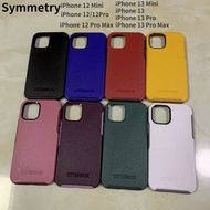 OtterBox Symmetry Series  for iPhone 12 Pro max iPhone 13 pro max 13mini iPhone 12/12Pro 13/13pro Full covered case cover