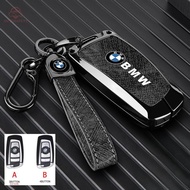 Zinc Alloy Key Case Keychain For Bmw 1 3 5 7 Series X1 X3 X4 X5 F10 F15 F16 F20 F30 F18 F25 M3 M4 E3