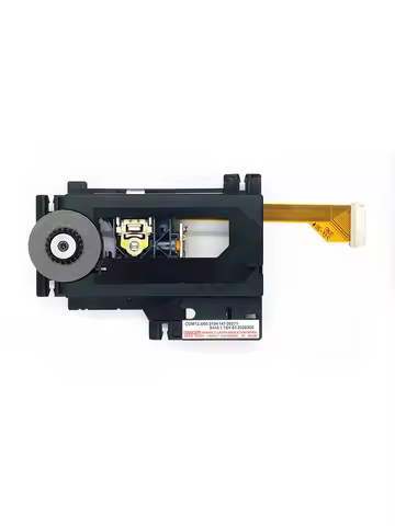 CDM-1204 CDM1204 VAM12.4 CDM-12.4 / CDM12.4 CD optical Pick up VAM1204 ( CDM12.4/05 CDM12.4/09 )CD p
