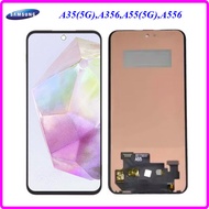 จอ LCD.Samsung A35(5G)A356A55(5G)A556+ทัชสกรีน(TFT-incell)