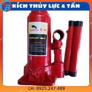 4-ton hydraulic jack, 4-ton UNIPOWER hydraulic jack - Vattuvina metal THU DUC STEEL CABLE
