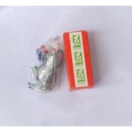 Vespa Classic Fork Link Kit (Kin Pin) for Vespa Px200 / Excel /Lml ( FA ITALIA )