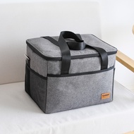 Bluetti EB70 Storage Bag Grey Color ,Stylish and Easy to Carry