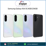 Samsung Galaxy A36 5G 256GB