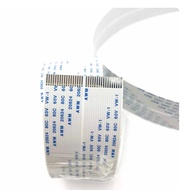 34p 35pin FFC For EPSON DX7 Printhead Cable For Wit-color Ultra 9100 3302S Alpha Split Cable