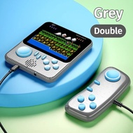 Portable 3.5-inch Screen G7 Ultra-thin Handheld Game Console 666 In 1 Retro Nostalgic Student Game C