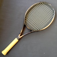 RAKET TENIS WILSON HAMMER 3.2 POWER HOLLES OEIGINAL BEKAS