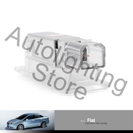 1Pc LED Glove Box Interior Light Car Courtesy Luggage Ceiling Lamps For Fiat 500X 16-21 For Fiat Punto Linea Idea