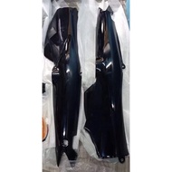 BODY COVER FOR HONDA RS125 XRM110 XRM125old (Pair)