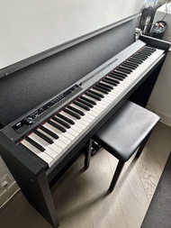 KORG-LP-380電鋼琴