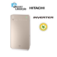 Hitachi Humidifying Air Purifier EP-A9000