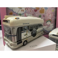 90's Disney Resort 25th Anniversary Candy Tin Box Cruiser