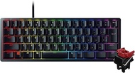 Razer Huntsman Mini JP Small Gaming Keyboard, Numeric Keypadless, Linear Optical Switch, Japanese, J