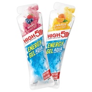 High5 Energy Gel Aqua Without Caffeine 66gm