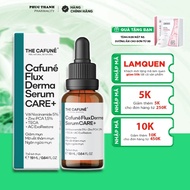 Genuine Safe and Effective Cafune Serum to Reduce Dark Acne and Dark Spots 19ml