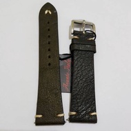22mm Leather Strap Watch Strap