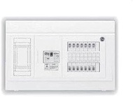 Nitto Industries HPB13E6-302 HPB Type Home Power Distribution Board