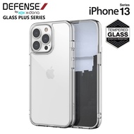 X-Doria Defense Glass+ เคสกันกระแทก ระดับ 1.2 เมตร เคสกระจก กันกระแทกiphone 13 ของแท้ 100% For iPhone13/13Pro/13Pro Max