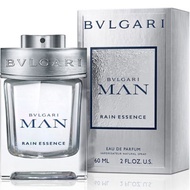BVLGARI Man Rain Essence EDP