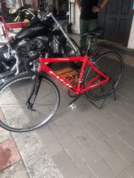 FUJI 公路車