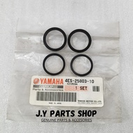 Front brake caliper Seal F1zr F1z Fiz Vega R Jupiter Z 105 110 Burhan Ori YGP 4ES-25803-10