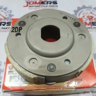 2DP-E6620-00-00 NMAX CARRIER CLUTH SHOE 1 ASSY ( mel )