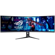 (0%) ASUS ROG STRIX XG49WCR , ASUS MONITOR (จอมอนิเตอร์แบบโค้ง) : 49" VA 2K 165Hz CURVED,USB-C,speaker,Warranty3Year Onsite #XG49WCR