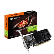 GIGABYTE GEFORCE GT 1030 LOW PROFILE D4 2G - 2GB DDR4 [GV-N1030D4-2GL]  (By Lazada Supertphone)
