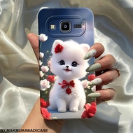 HP Samsung J7 2015 Case - Samsung J7 Core - Samsung J7 Duos - Samsung Mobile Phone Softcase - Casing