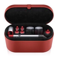 全新Dyson 戴森 Airwrap Complete HS01 造型捲髮器 造型器 捲髮器 吹風機 全瑰麗紅配精美禮盒