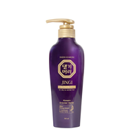 DAENG-GI-MEO-RI Shampoo 300ml (Jingi Anti-Hair Loss) แชมพูช่วยบำรุงผมให้หนานุ่ม ด้วยสารสกัดโสมที่เพิ