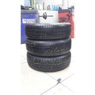 USED TYRE SECONDHAND TAYAR TOYO 175/65R15 75%BUNGA PER 1PC