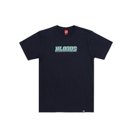 Bloods Tshirt Mazer Navy T-Shirt