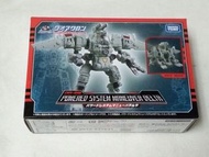 Diaclone 戴亞克隆 DA-28 Power System 動力服 Maneuver Delta Takara Tomy 微星小超人(D07-004)