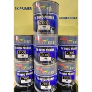 1K PRIMER/UNDERCOAT / AUTOMOTIVE CAR PAINT/CAT KERETA/0.8L