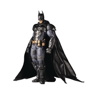 [Direct from Japan] [100% Authentic]Revoltech Amazing Yamaguchi Batman Arkham Knight Action FigureFi