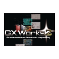 Mitsubishi PLC Software