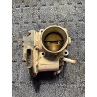 mitsubishi Lancer 4B11 4B12 throttle body used