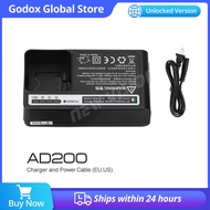 Godox C29 Battery Charger for AD200 Flash WB29 Battery